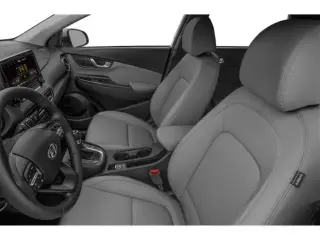 Hyundai KONA 2023 AWD Limited 4dr Crossover