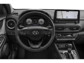 Hyundai KONA 2023 AWD Limited 4dr Crossover