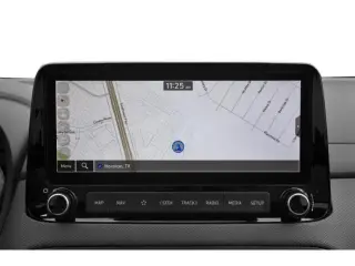 Hyundai KONA 2023 AWD Limited 4dr Crossover