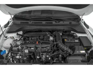 Hyundai KONA 2023 AWD Limited 4dr Crossover