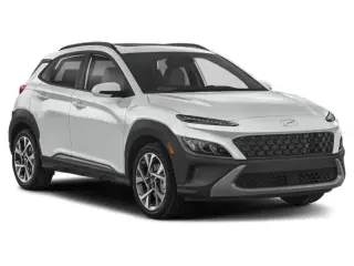 Hyundai KONA 2023 AWD Limited 4dr Crossover