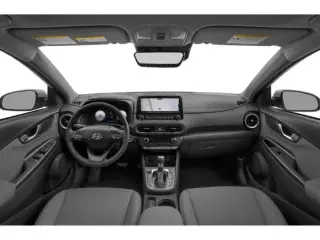 Hyundai KONA 2023 AWD Limited 4dr Crossover