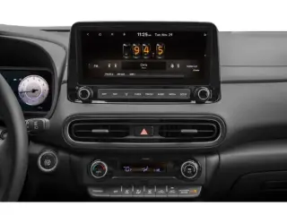 Hyundai KONA 2023 AWD Limited 4dr Crossover