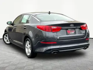 Kia Optima 2015 LX 4dr Sedan