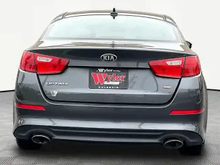 Kia Optima 2015 LX 4dr Sedan