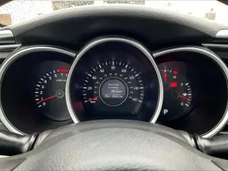 Kia Optima 2015 LX 4dr Sedan
