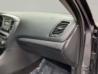 Kia Optima 2015 LX 4dr Sedan