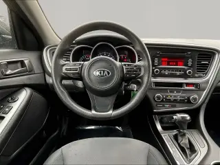 Kia Optima 2015 LX 4dr Sedan