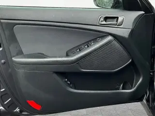 Kia Optima 2015 LX 4dr Sedan