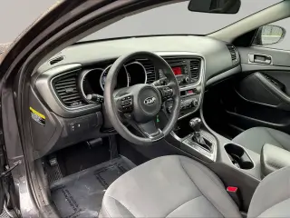 Kia Optima 2015 LX 4dr Sedan