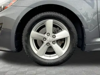 Kia Optima 2015 LX 4dr Sedan