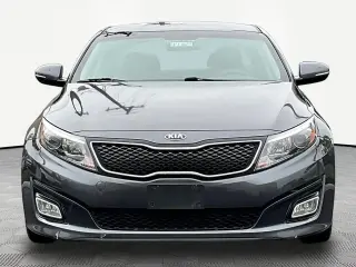 Kia Optima 2015 LX 4dr Sedan
