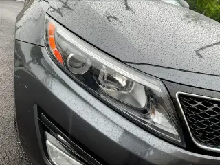 Kia Optima 2015 LX 4dr Sedan
