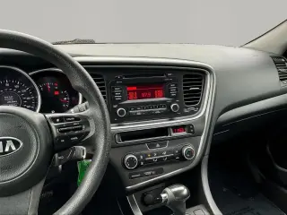 Kia Optima 2015 LX 4dr Sedan