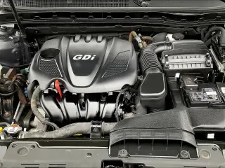 Kia Optima 2015 LX 4dr Sedan