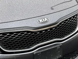 Kia Optima 2015 LX 4dr Sedan