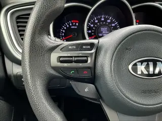 Kia Optima 2015 LX 4dr Sedan