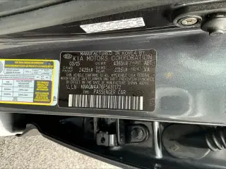 Kia Optima 2015 LX 4dr Sedan