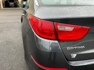 Kia Optima 2015 LX 4dr Sedan