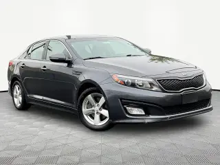 Kia Optima 2015 LX 4dr Sedan