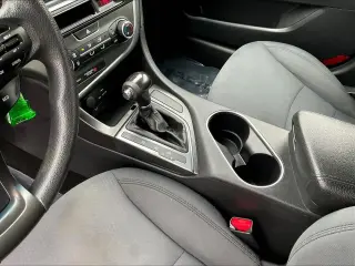 Kia Optima 2015 LX 4dr Sedan