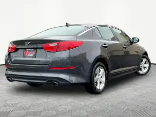 Kia Optima 2015 LX 4dr Sedan