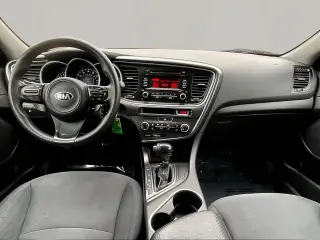 Kia Optima 2015 LX 4dr Sedan