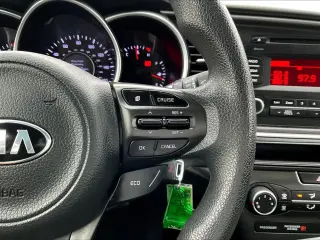 Kia Optima 2015 LX 4dr Sedan