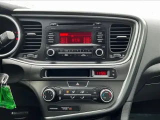 Kia Optima 2015 LX 4dr Sedan