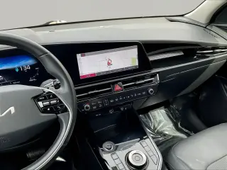 Kia Niro EV 2023 Wind 4dr Crossover