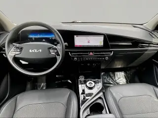 Kia Niro EV 2023 Wind 4dr Crossover