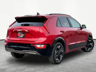 Kia Niro EV 2023 Wind 4dr Crossover