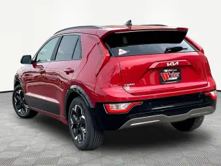 Kia Niro EV 2023 Wind 4dr Crossover