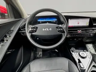 Kia Niro EV 2023 Wind 4dr Crossover
