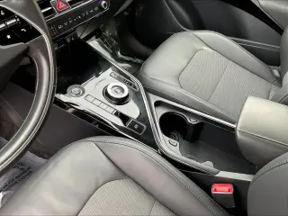 Kia Niro EV 2023 Wind 4dr Crossover