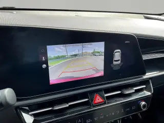 Kia Niro EV 2023 Wind 4dr Crossover