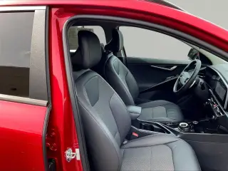 Kia Niro EV 2023 Wind 4dr Crossover
