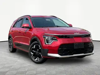 Kia Niro EV 2023 Wind 4dr Crossover