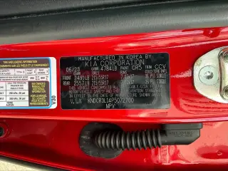 Kia Niro EV 2023 Wind 4dr Crossover