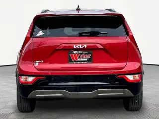 Kia Niro EV 2023 Wind 4dr Crossover