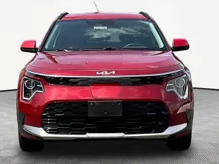 Kia Niro EV 2023 Wind 4dr Crossover