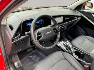 Kia Niro EV 2023 Wind 4dr Crossover