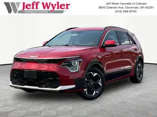 Kia Niro EV 2023 Wind 4dr Crossover