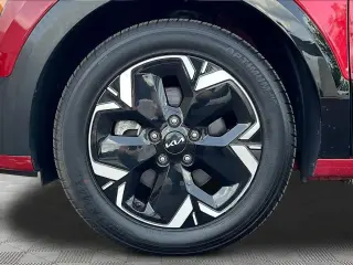 Kia Niro EV 2023 Wind 4dr Crossover