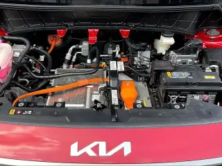 Kia Niro EV 2023 Wind 4dr Crossover