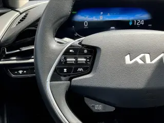 Kia Niro EV 2023 Wind 4dr Crossover