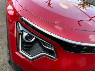 Kia Niro EV 2023 Wind 4dr Crossover