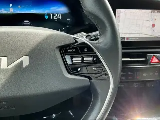 Kia Niro EV 2023 Wind 4dr Crossover