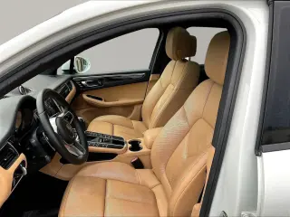 Porsche Macan 2018 AWD S 4dr SUV