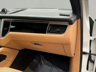 Porsche Macan 2018 AWD S 4dr SUV